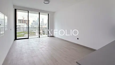READY TO MOVE IN | GARDEN VIEW | BRAND NEW