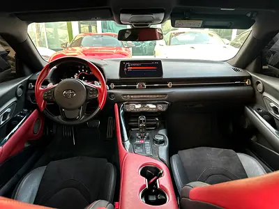2024 Toyota SUPRA 缩略图 5