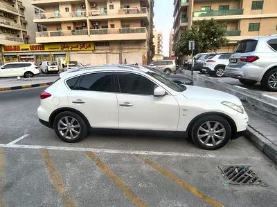 صورة 2 لـ 2015 Infiniti QX50