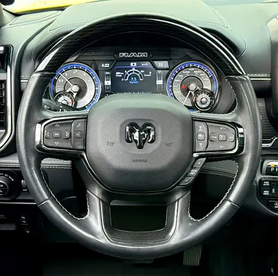 2022 RAM 1500 thumbnail 15