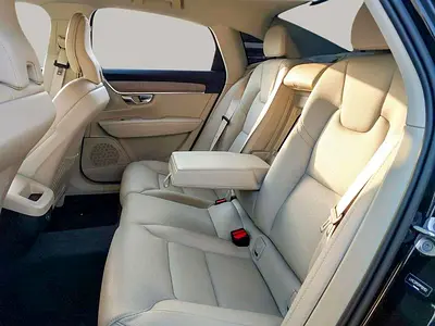 2023 Volvo S90 照片 11