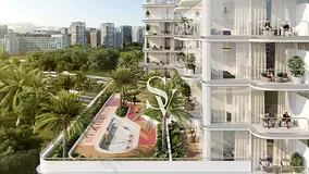 20-80 Payment Plan | Soon Handover | DLD Wavier