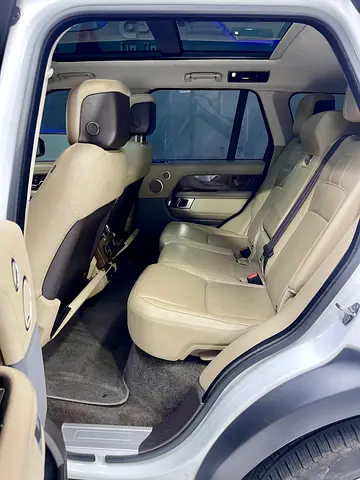 صورة مصغرة 7 لـ 2018 LAND Rover RANGE ROVER