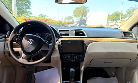 Suzuki Ciaz GLX, миниатюра 11