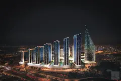 OWN A BRAND-NEW HOME IN DUBAI WITH AN ATTRACTIVE PAYMENT PLAN