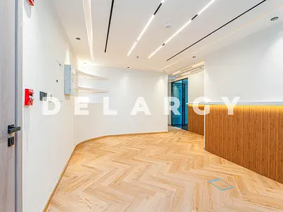 Fully Furnished | Newly Renovated | DMCC Required