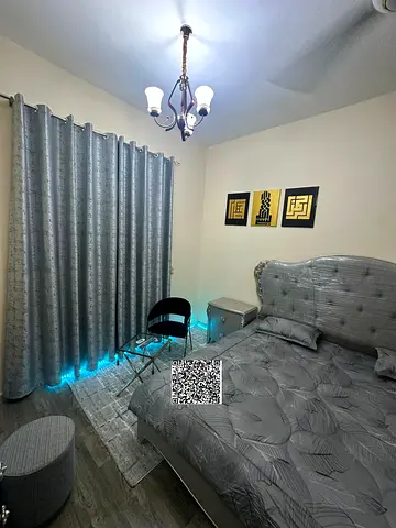 FOR RENT | Studio Apartment | Al Rawda, Ajman