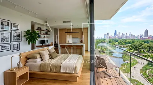 Cash Deal | Pool View | Post-Handover Plan | Near Airport