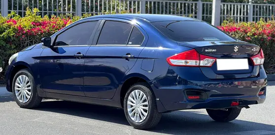 Suzuki Ciaz GLX, миниатюра 6