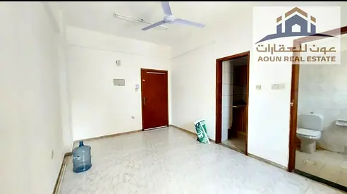 Studio in Al Rolla, Al Ghuwair Landlord verification included Annual rent: 13,000 Payable in 4 installments Security deposit: 1,500 (cash) Fees: 2,000