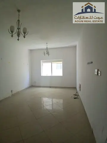 Studio in Al Khan for 22,000, payable in 4 cheques; security deposit via a post-dated cheque.