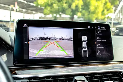 صورة مصغرة 16 لـ 2021 BMW 5-SERIES