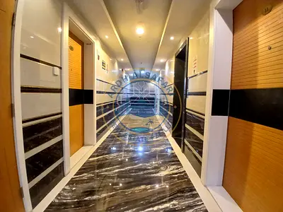 LUXURY LIKE BRAND-NEW 1BHK | AED 39,990 | BALCONY