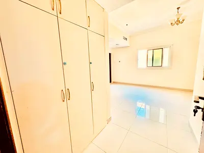 Limited Offer Luxury Studio [ Wardrobe] Just 20k Muwailah Sharjah