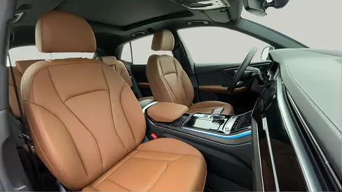 2023 AUDI Q8 缩略图 6
