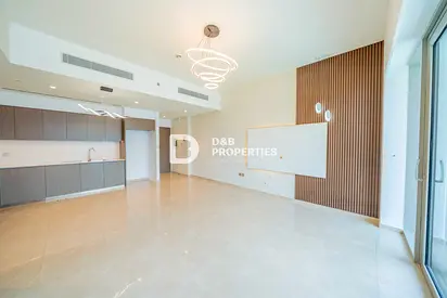 Luxury 2BR Unfurnished Apartment | Grande Downtown