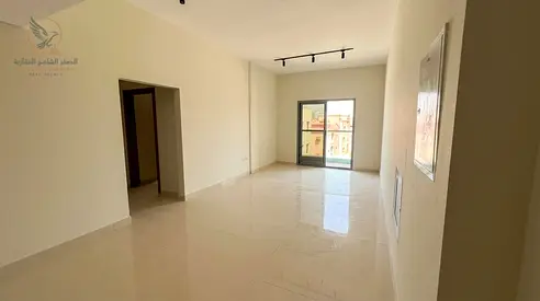 Brand New 2BR Balcony Open View Prime Location Near Services