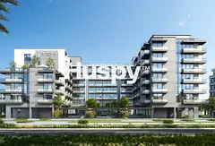 Fully Furnished | Branded By Vida | Handover 2028