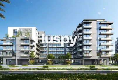 Fully Furnished | Branded By Vida | Handover 2028