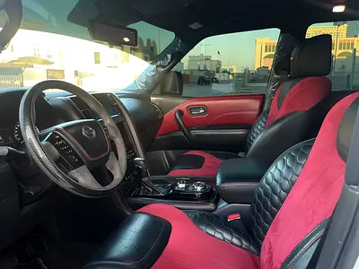 صورة 15 لـ 2020 Nissan PATROL