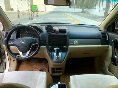 2011 Honda CR-V 缩略图 19