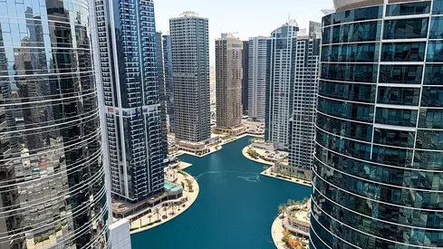 3 B/R + MAID | SPACIOUS | LAKE / SHZ RD VIEW