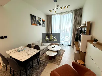 Fully Furnished | High Floor | Open View