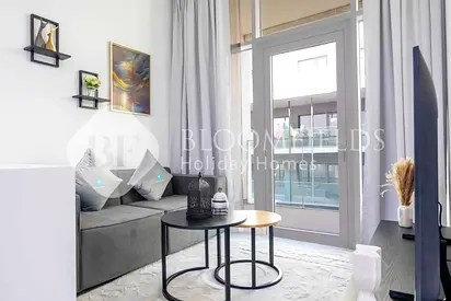 Summer Special | Oasis Masdar | Modern 1BR