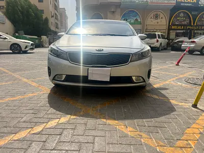 2018 KIA CERATO — фото 3