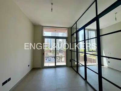 Unfurnished | Great Location | Vacant