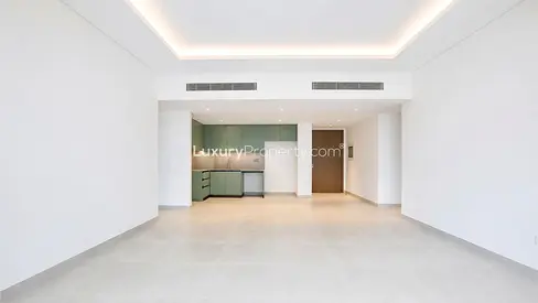 Vacant Now | Burj Views | Great Location
