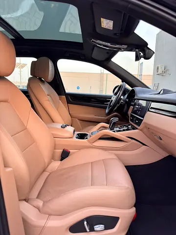Porsche Cayenne Standard, миниатюра 10