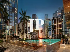 Luxury Redefined | Premium Residences Designed for Modern Dubai Living High-Floor 1BR | Azizi Milan 