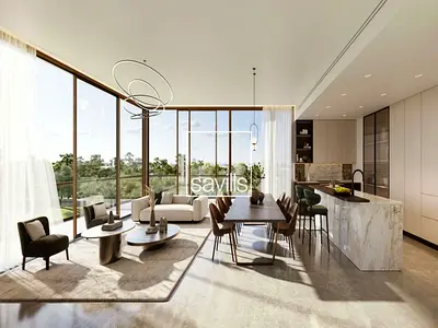 Luxurious 1 Bed | High Floor | Spacious Layout
