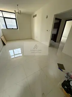 Free Maintenance + Free Parking | 1 Bedroom Apartment Near Dubai Exit Annual Rent in Al Taawun, Shar