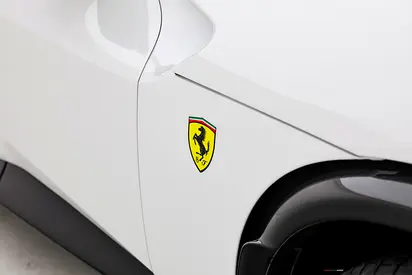 2024 Ferrari PUROSANGUE photo 8