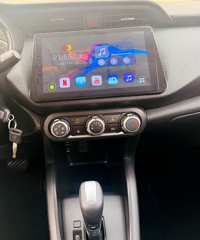 2024 Nissan KICKS 照片 16