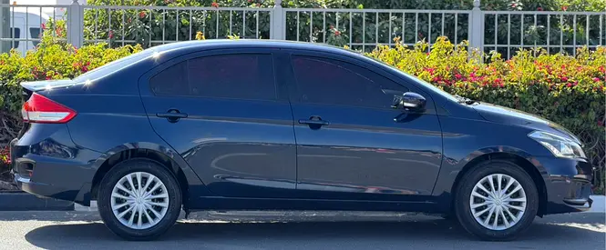 Suzuki Ciaz GLX, миниатюра 9