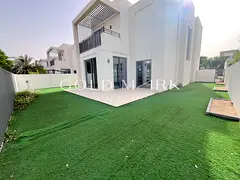4 + Maid | Rented | Investor Deal | Park Backing