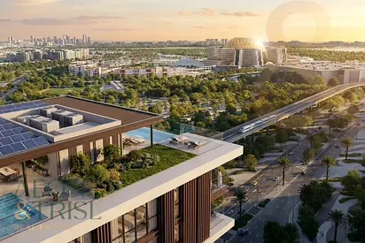 CORNER INVESTMENT | Corner Unit | Expo Living