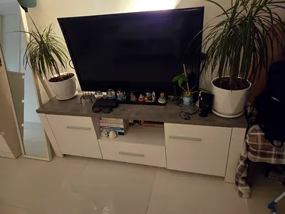 TV Cabinet/table