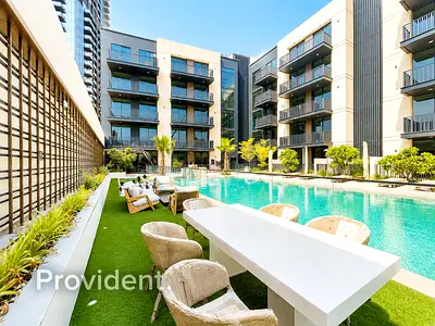 Community View | Brand New Unit | Available soon