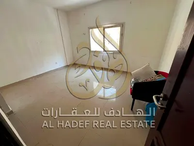 Studio Apartment for Annual Rent in Al Nabba Near Mubarak Center
