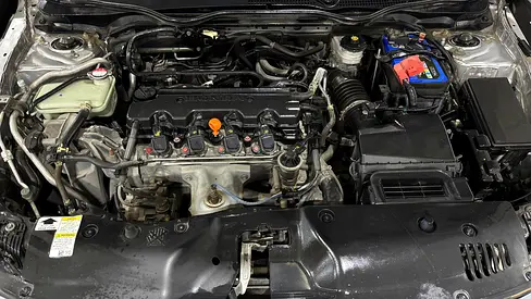 صورة مصغرة 12 لـ 2020 Honda CIVIC