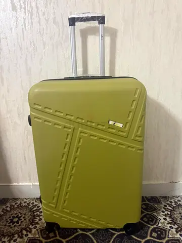 30KG Luggage Suitcase
