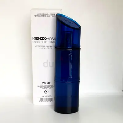 Kenzo Homme Eau de Toilette 110ml -(Tester)