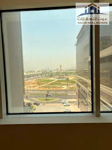📍2-Bedroom Apartment for Annual Rent – Al Qasimia Al Nad 🏡 2 Bedrooms + Living Room 🚗 Free Parking ❄️ Free Air Conditioning