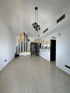 1-Bedroom Apartment for Annual Rent in Al Majaz 3 Prime Location Near Al Qasba with Free Facilities
