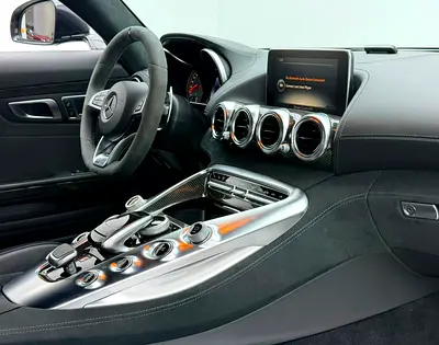 2018 Mercedes-BENZ AMG 缩略图 7