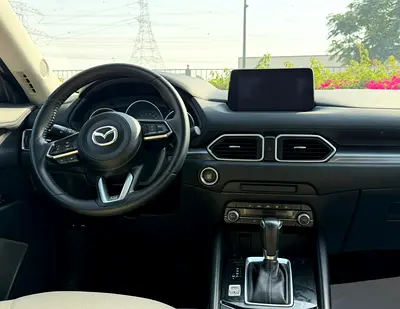 Mazda CX-5 GL, миниатюра 12